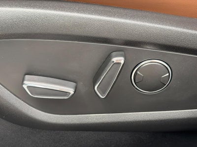 2023 Lincoln Nautilus Reserve AWD