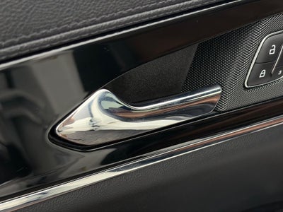 2023 Lincoln Nautilus Reserve AWD