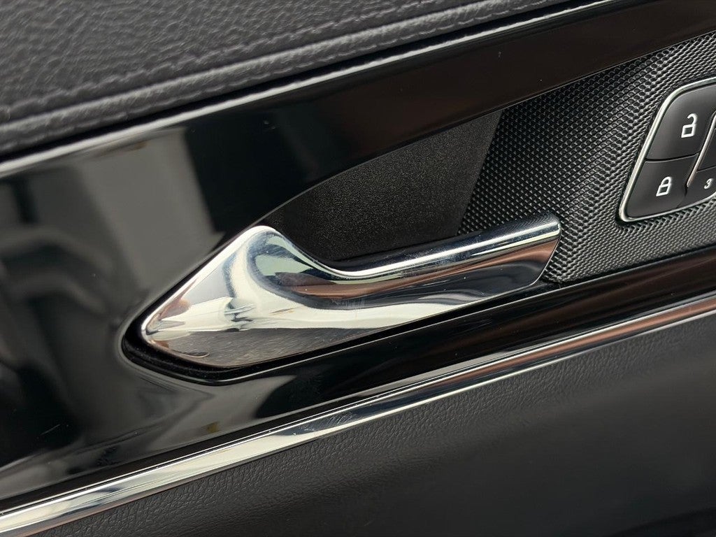 2023 Lincoln Nautilus Reserve AWD
