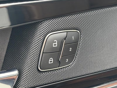 2023 Lincoln Nautilus Reserve AWD