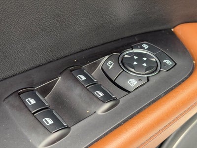 2023 Lincoln Nautilus Reserve AWD