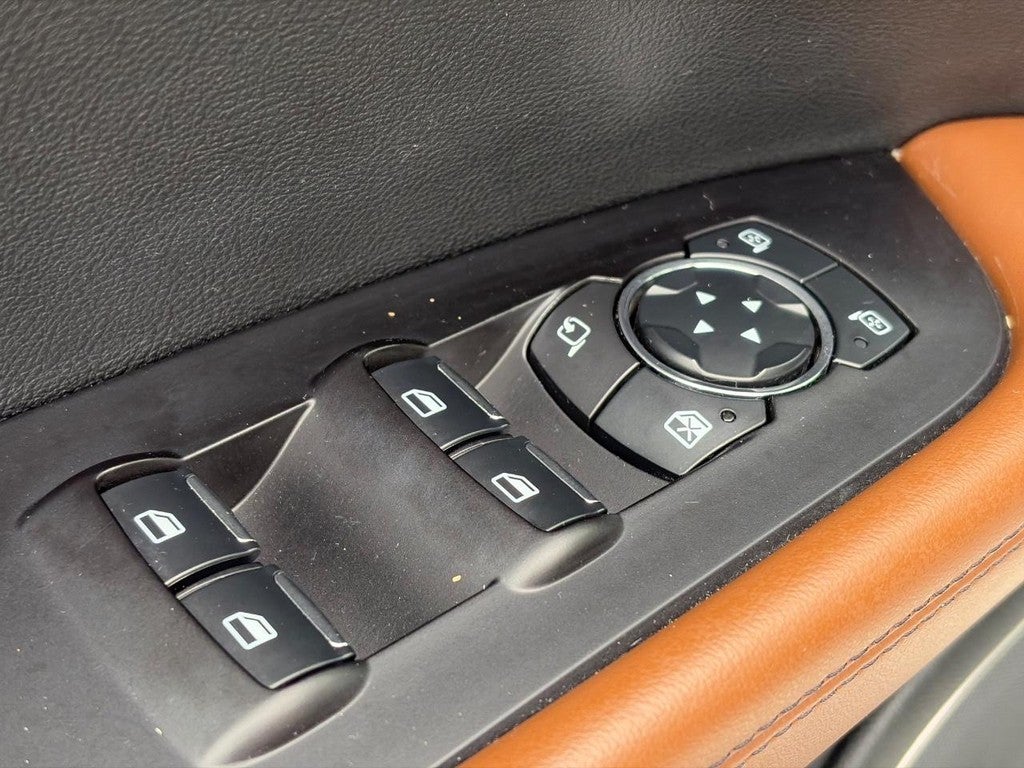 2023 Lincoln Nautilus Reserve AWD
