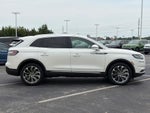 2023 Lincoln Nautilus Reserve AWD