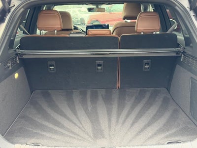 2023 Lincoln Nautilus Reserve AWD