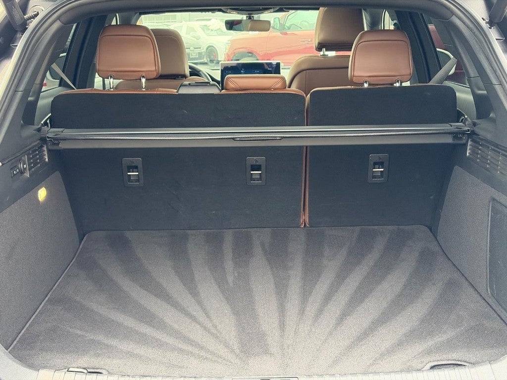 2023 Lincoln Nautilus Reserve AWD