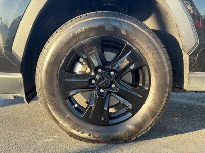 2023 Toyota RAV4 XLE AWD (Natl)