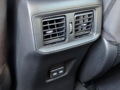 2023 Toyota RAV4 XLE AWD (Natl)