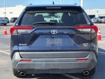 2025 Toyota RAV4 XLE AWD (Natl)