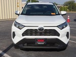 2025 Toyota RAV4 XLE FWD (Natl)
