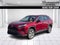 2025 Toyota RAV4 XLE FWD (Natl)