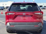 2025 Toyota RAV4 XLE FWD (Natl)