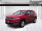 2018 Jeep Compass Sport FWD