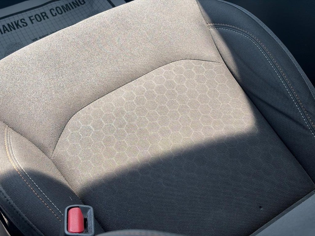 2018 Jeep Compass Sport FWD