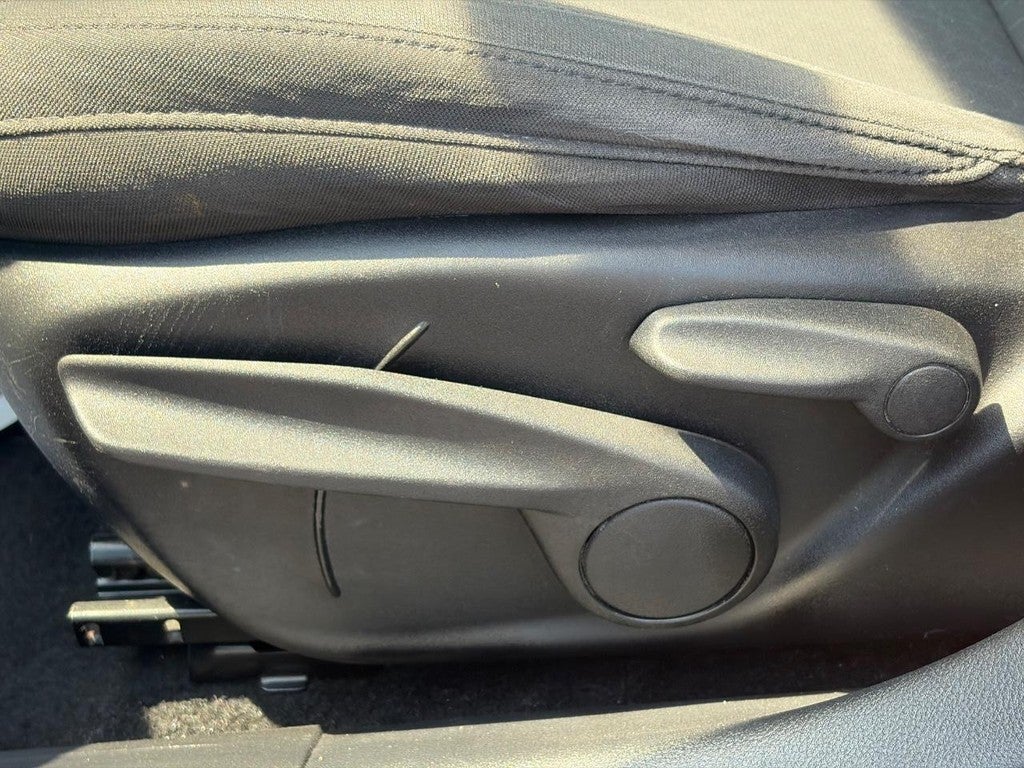 2018 Jeep Compass Sport FWD