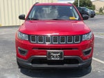 2018 Jeep Compass Sport FWD