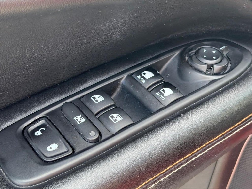 2018 Jeep Compass Sport FWD