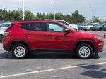 2018 Jeep Compass Sport FWD