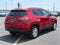 2018 Jeep Compass Sport FWD