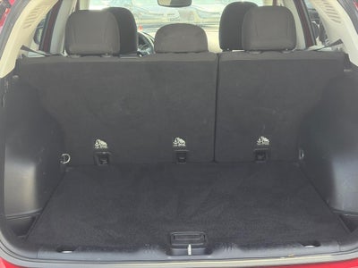 2018 Jeep Compass Sport FWD