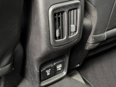 2018 Jeep Compass Latitude FWD