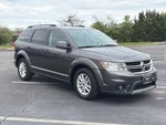 2018 Dodge Journey SXT FWD