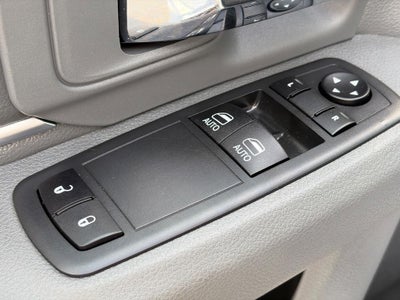 2020 RAM 1500 Classic Tradesman 4x2 Reg Cab 8' Box