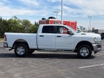 2024 RAM 2500 Big Horn 4x4 Crew Cab 6'4" Box