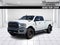 2022 RAM 2500 Laramie 4x4 Crew Cab 6'4" Box