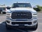 2022 RAM 2500 Laramie 4x4 Crew Cab 6'4" Box