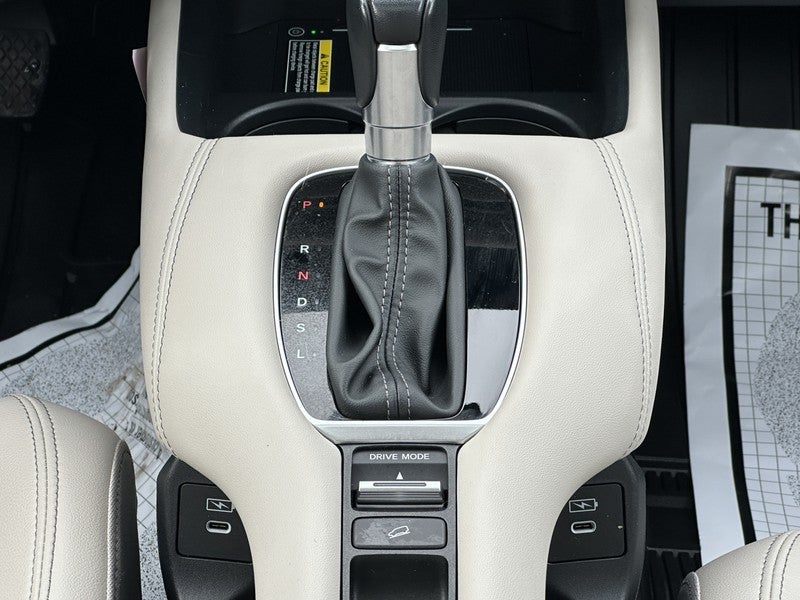 2024 Honda HR-V EX-L 2WD CVT