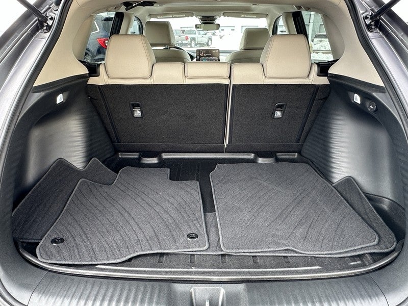 2024 Honda HR-V EX-L 2WD CVT