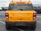 2023 Ford Bronco Sport Outer Banks 4x4