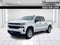 2020 Chevrolet Silverado 1500 4WD Crew Cab 147" Custom