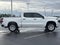 2020 Chevrolet Silverado 1500 4WD Crew Cab 147" Custom