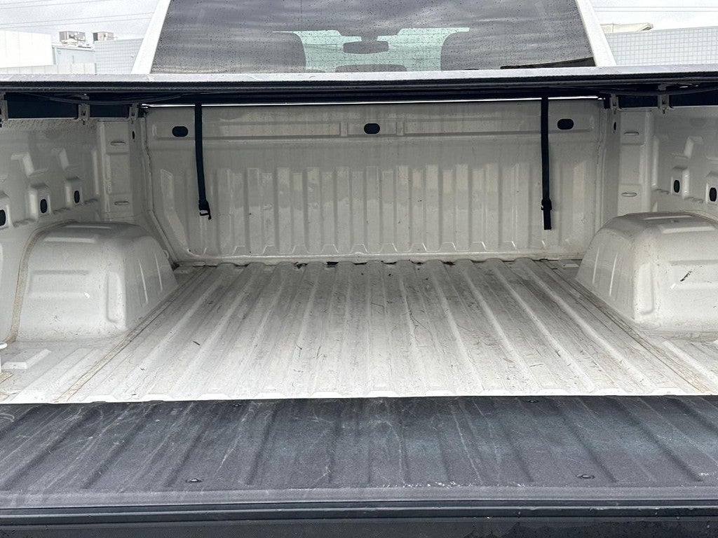 2020 Chevrolet Silverado 1500 4WD Crew Cab 147" Custom