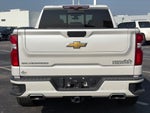 2022 Chevrolet Silverado 1500 LTD 4WD Crew Cab 147" High Country