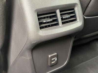 2024 GMC Terrain FWD 4dr SLE