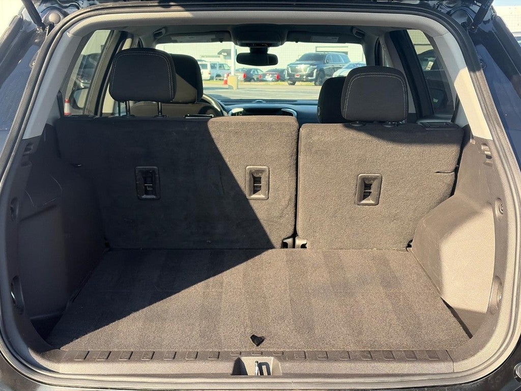 2024 GMC Terrain FWD 4dr SLE