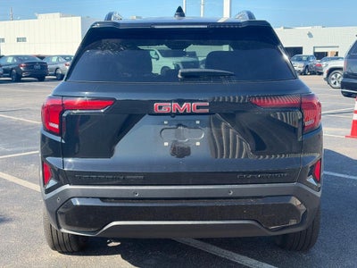 2026 GMC Terrain AWD 4dr Elevation