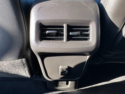 2021 GMC Terrain AWD 4dr SLT