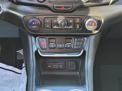 2021 GMC Terrain AWD 4dr SLT