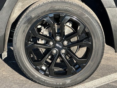 2021 GMC Terrain AWD 4dr SLT