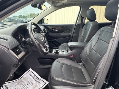 2020 GMC Terrain AWD 4dr Denali