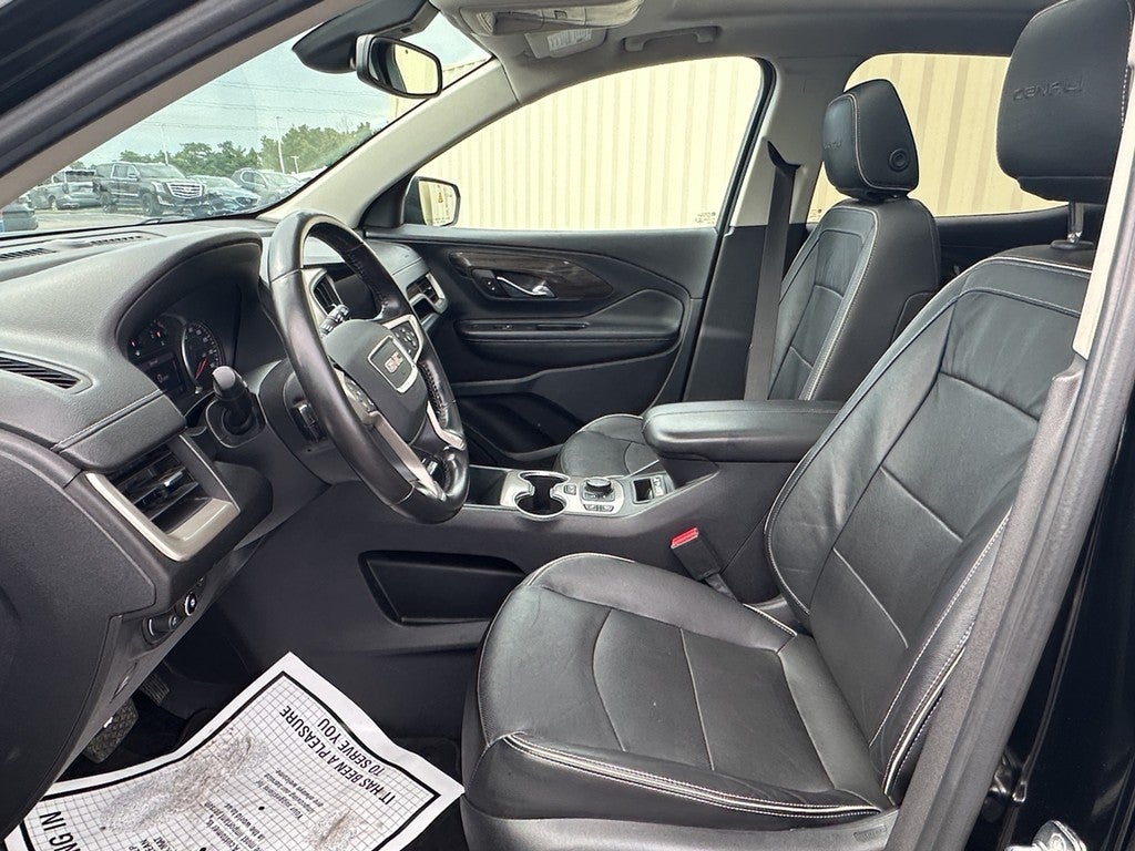 2020 GMC Terrain AWD 4dr Denali