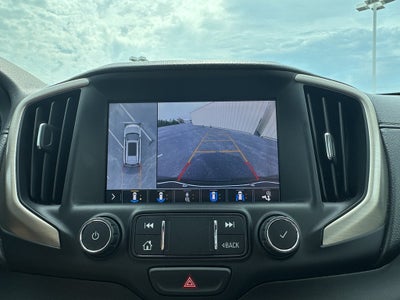 2020 GMC Terrain AWD 4dr Denali