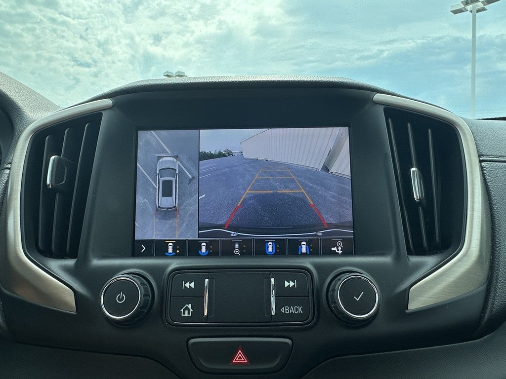 2020 GMC Terrain AWD 4dr Denali