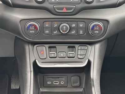 2020 GMC Terrain AWD 4dr Denali