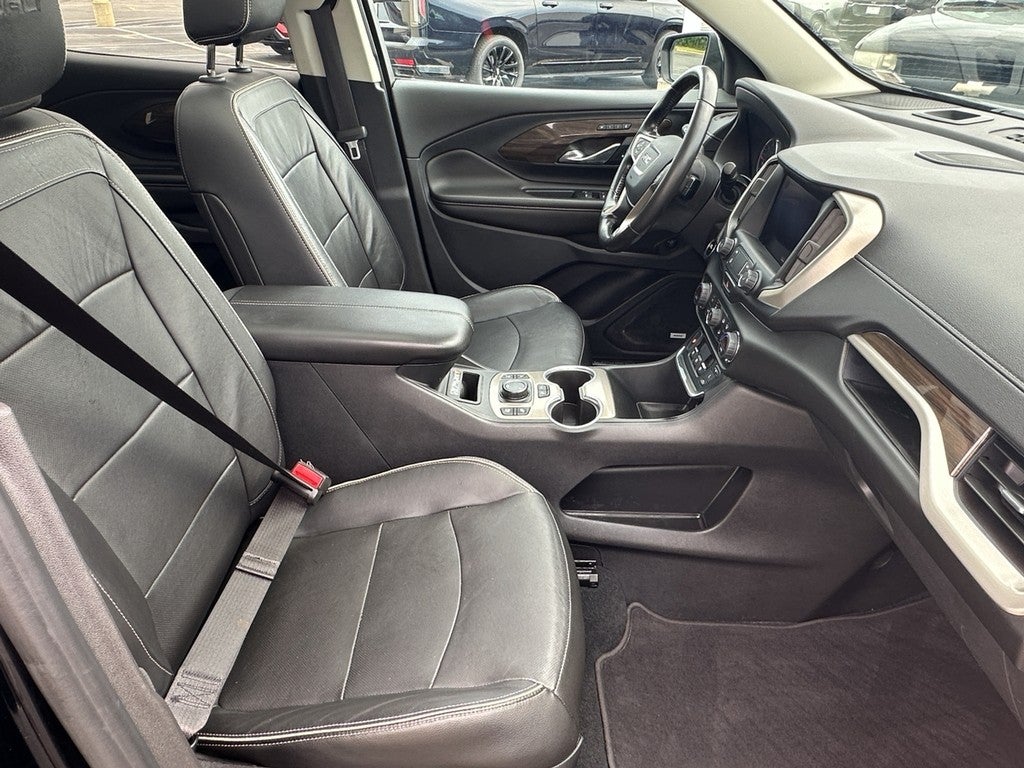 2020 GMC Terrain AWD 4dr Denali