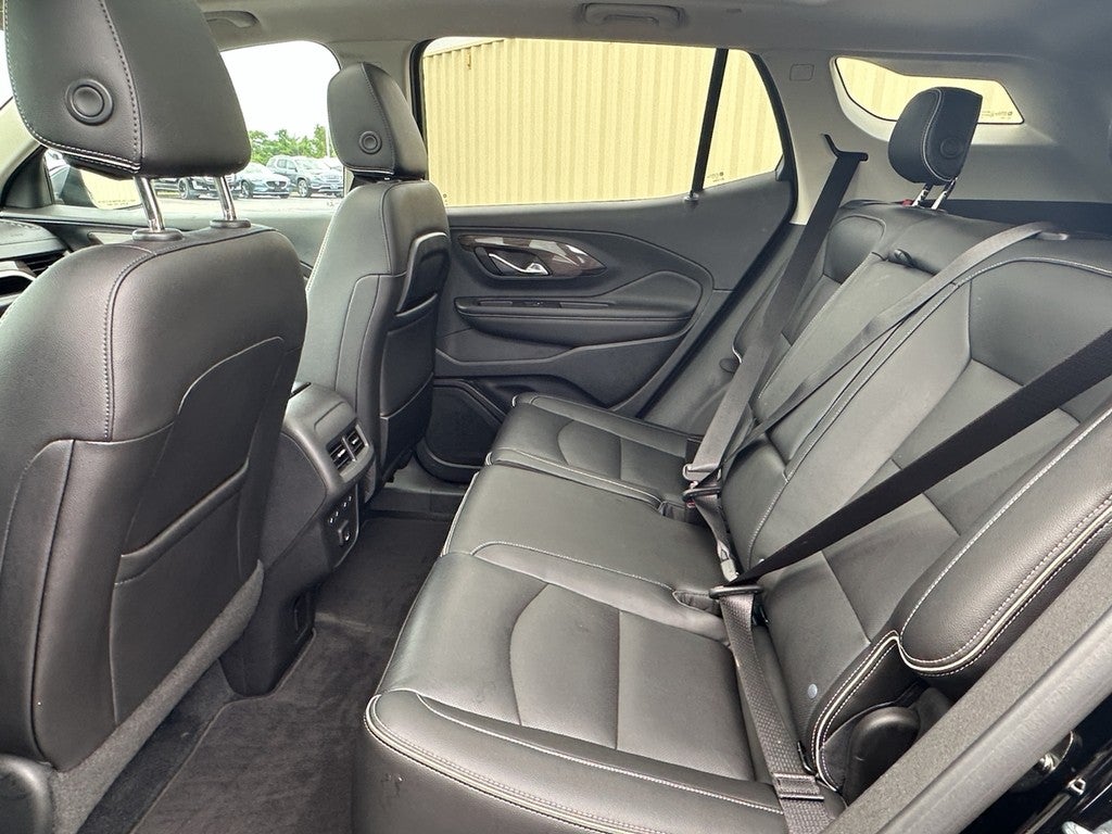 2020 GMC Terrain AWD 4dr Denali