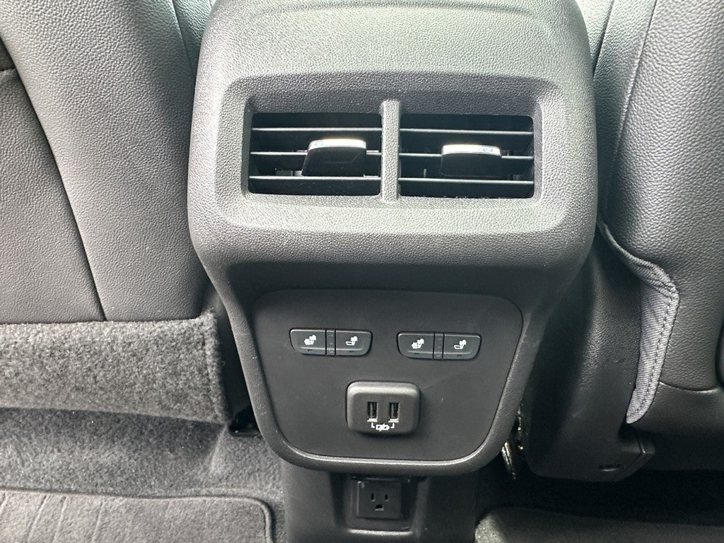 2020 GMC Terrain AWD 4dr Denali